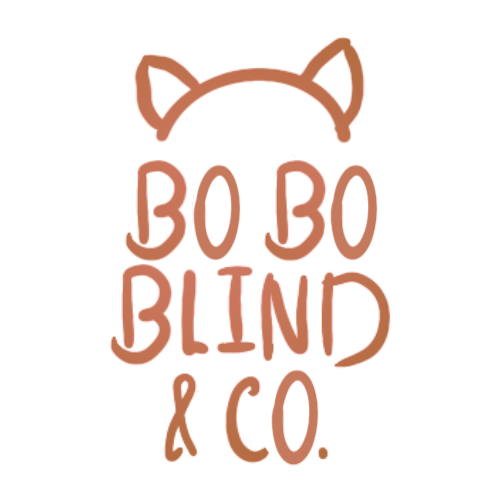 Bo Bo Blind & Co.